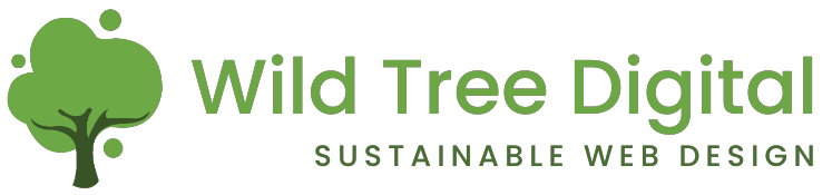 Wild Tree Sustainable Web Design New Zealand